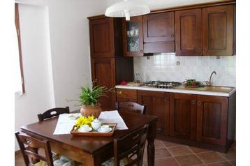 Italija Privát Venturina, Eksterijer